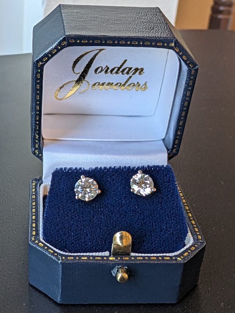 Jordan Jewelers 1