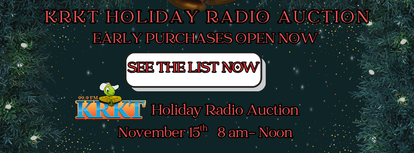 Early purchases open now- See the Full list